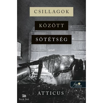 Csillagok között sötétség- Versek