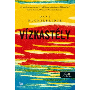 Vízkastély