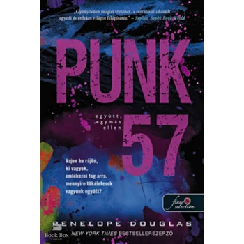 Punk 57 - Együtt, egymás ellen