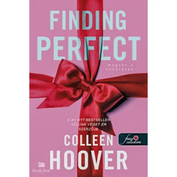 Finding Perfect - Megvan a tökéletes- Reménytelen 2,6