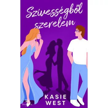 Szívességből szerelem