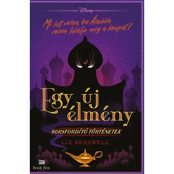 Egy új élmény- Sorsfordító történetek (Különleges kiadás)