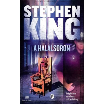 A halálsoron