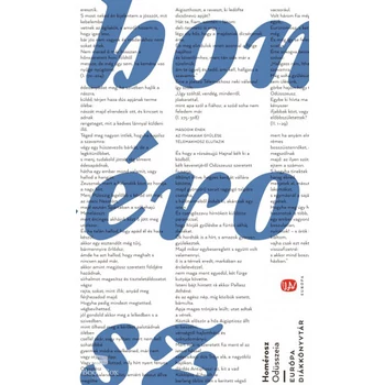 Odüsszeia - Európa Diákkönyvtár