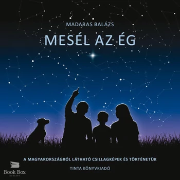 Mesél az ég