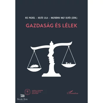Gazdaság és lélek