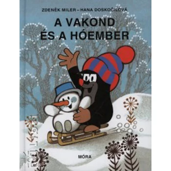 A Vakond és a hóember