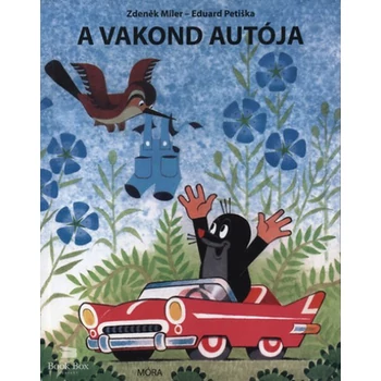 A vakond autója