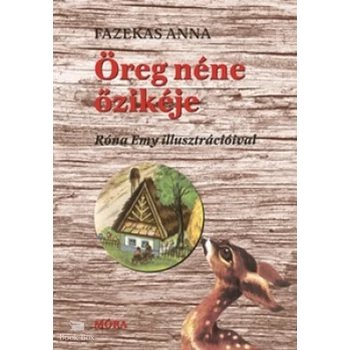 Öreg néne őzikéje - stancolt