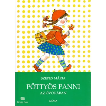 Pöttyös Panni az óvodában