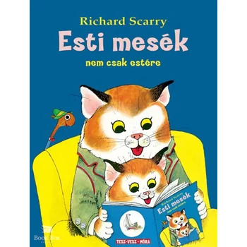Esti mesék- Nem csak estére