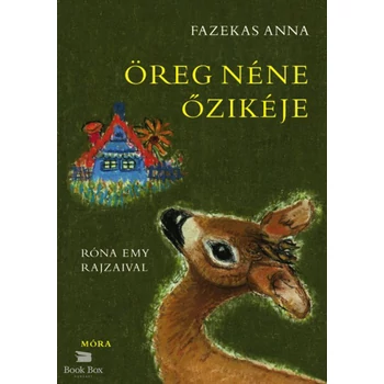 Öreg néne őzikéje