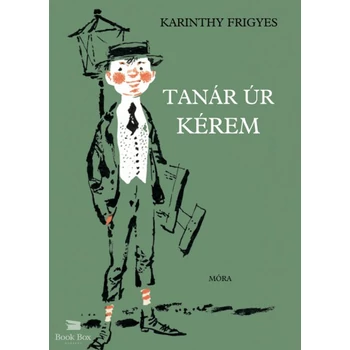 Tanár úr kérem
