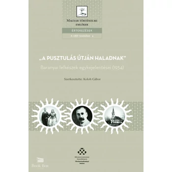 "A pusztulás útján haladnak" - Baranyai lelkészek egykejelentései (1934)