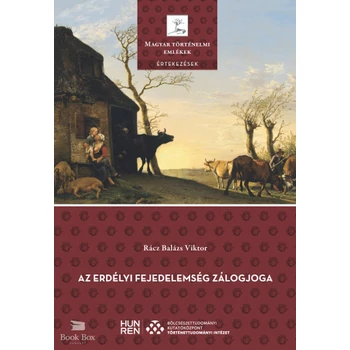 Az Erdélyi Fejedelemség zálogjoga