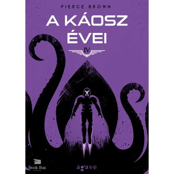 A káosz évei - Vörös lázadás 4.