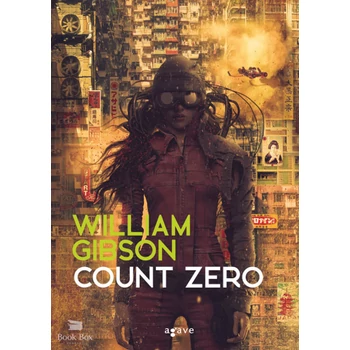 Count Zero