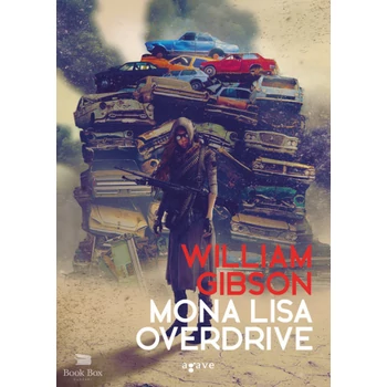 Mona Lisa Overdrive