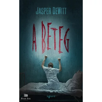A beteg