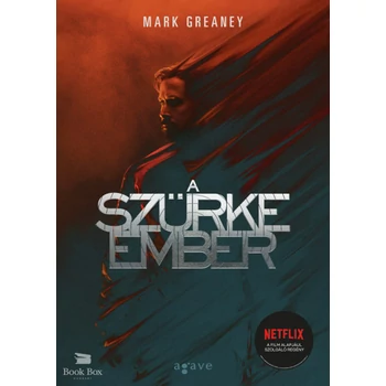 A Szürke Ember