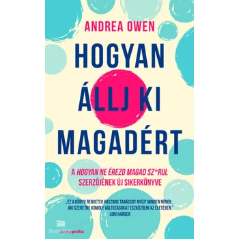 Hogyan állj ki magadért