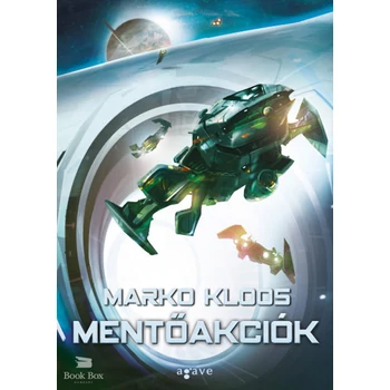 Mentőakciók