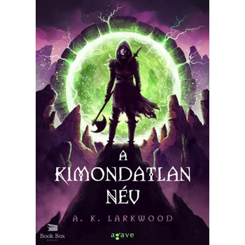 A Kimondatlan Név