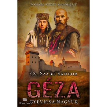Géza- Gyevicsa nagyúr