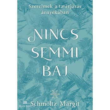 Nincs semmi baj