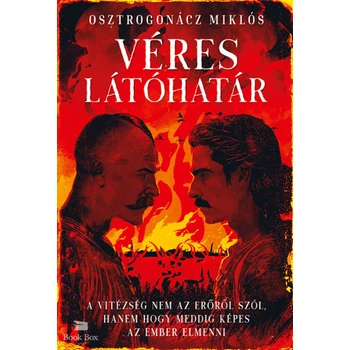 Véres látóhatár