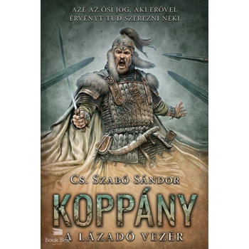 Koppány- A lázadó vezér