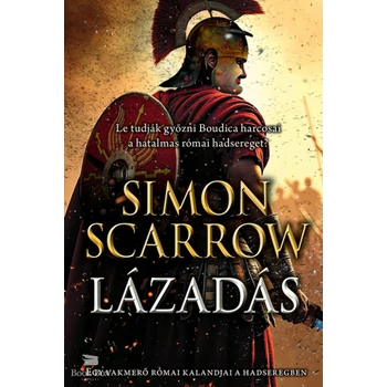 Lázadás