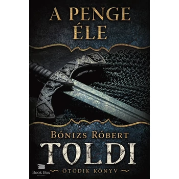 A penge éle- Toldi - Ötödik könyv