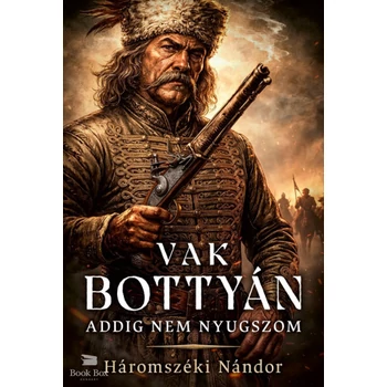 Vak Bottyán- Addig nem nyugszom