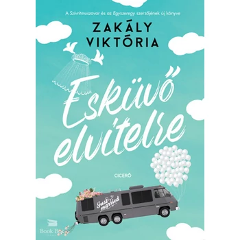 Esküvő elvitelre