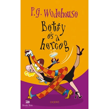 Betty és a herceg