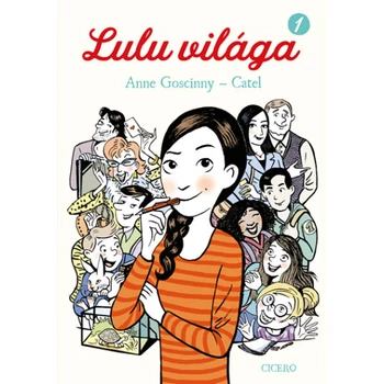 Lulu világa