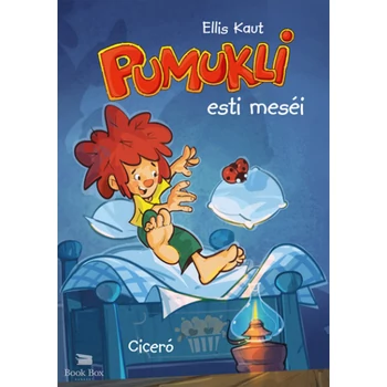 Pumukli esti meséi