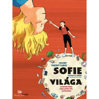 Sofie világa - Második rész- A filozófia Descartes-tól napjainkig