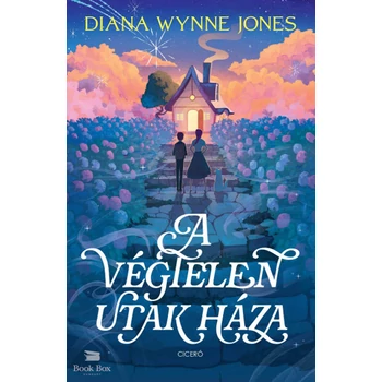 A végtelen utak háza