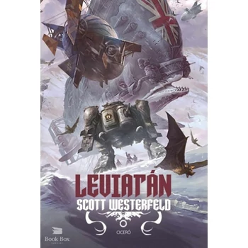 Leviatán