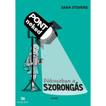 Fókuszban a szorongás