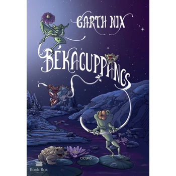 Békacuppancs