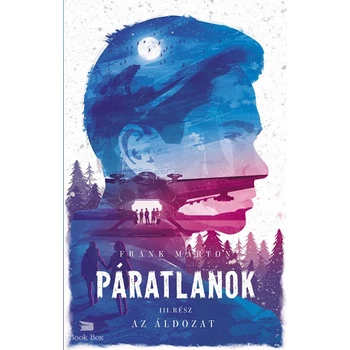 Az áldozat- Páratlanok 3.