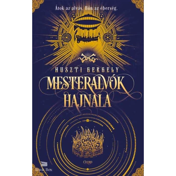 Mesteralvók hajnala
