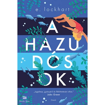 A hazudósok- (Különleges kiadás)