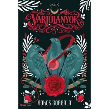 Varjúlányok
