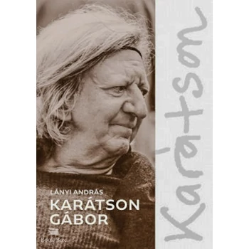 Karátson Gábor