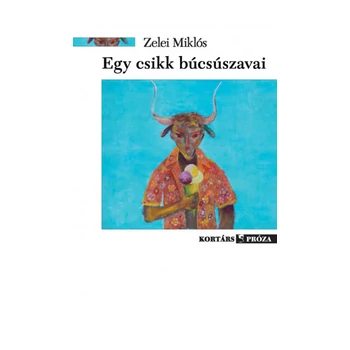 Egy csikk búcsúszavai