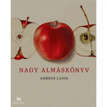 Nagy Almáskönyv - Második bővített kiadás